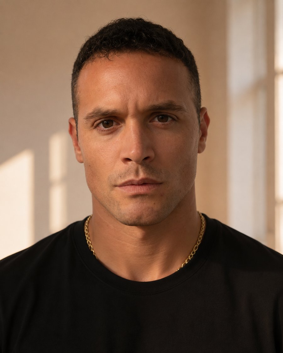 Luca Guarino